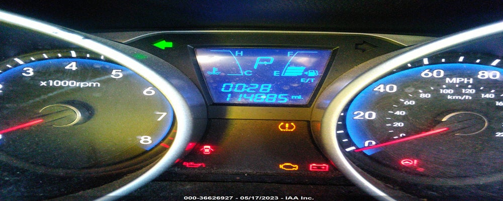 KM8JT3AF6EU902812 2014 HYUNDAI TUCSON photo no. 7
