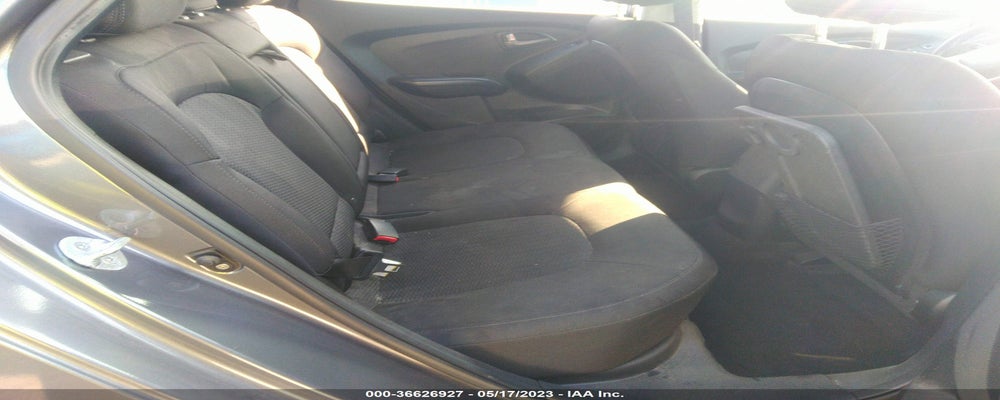 KM8JT3AF6EU902812 2014 HYUNDAI TUCSON photo no. 8