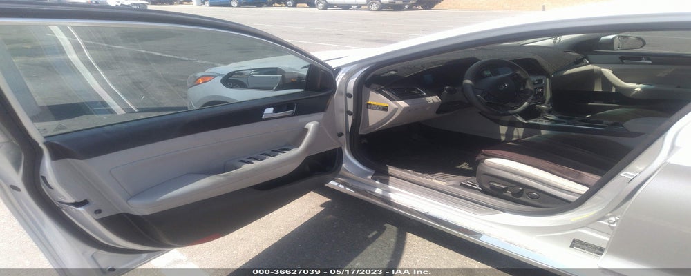 5NPE34AF2FH118277 2015 HYUNDAI SONATA photo no. 5