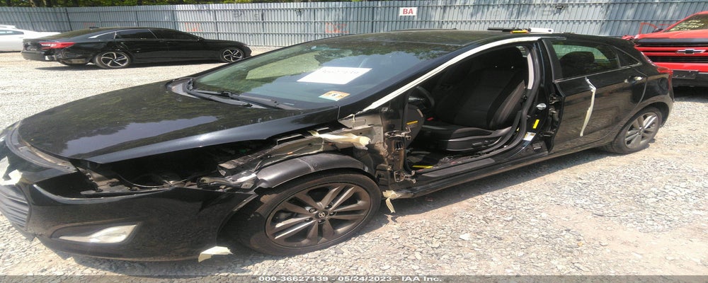 KMHD35LH1GU308090 2016 HYUNDAI ELANTRA GT photo no. 6