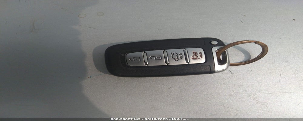 5NPEC4AB7EH901767 2014 HYUNDAI SONATA photo no. 11