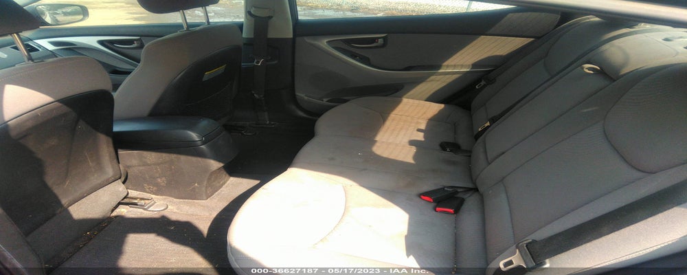 KMHDH4AE4GU541871 2016 HYUNDAI ELANTRA photo no. 8