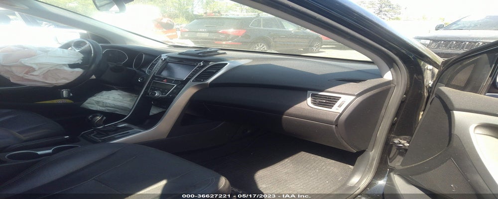 KMHD35LE5DU154209 2013 HYUNDAI ELANTRA GT photo no. 5