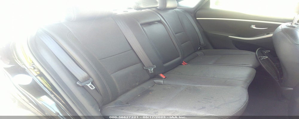 KMHD35LE5DU154209 2013 HYUNDAI ELANTRA GT photo no. 8