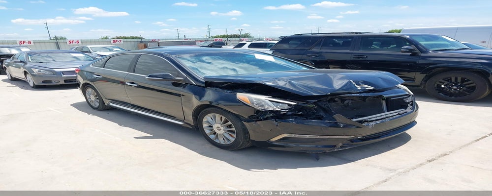 5NPE34AF8FH011153 2015 HYUNDAI SONATA photo no. 15