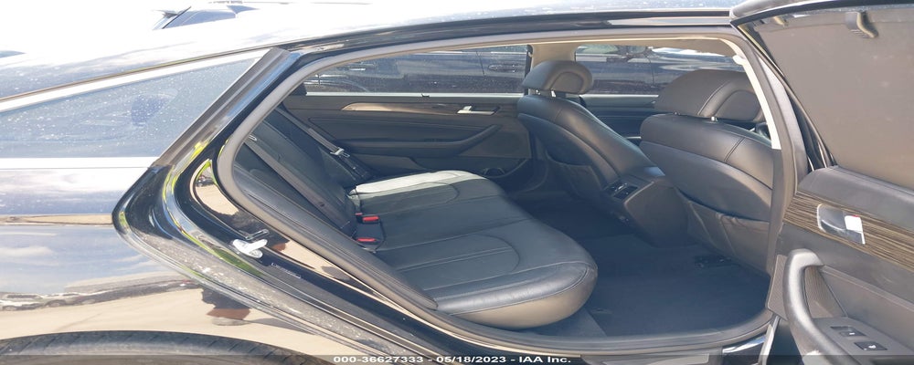 5NPE34AF8FH011153 2015 HYUNDAI SONATA photo no. 8