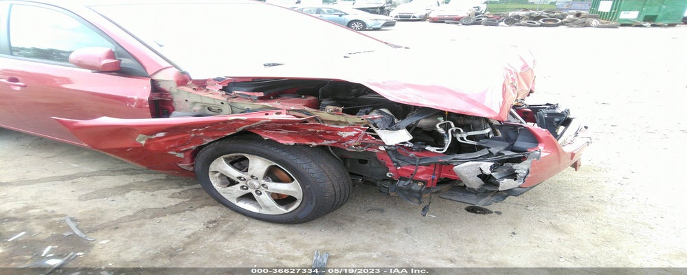 KMHDU4AD7AU181327 2010 HYUNDAI ELANTRA photo no. 22