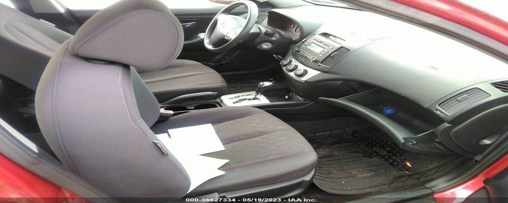 KMHDU4AD7AU181327 2010 HYUNDAI ELANTRA photo no. 5