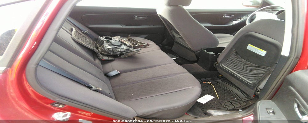 KMHDU4AD7AU181327 2010 HYUNDAI ELANTRA photo no. 8