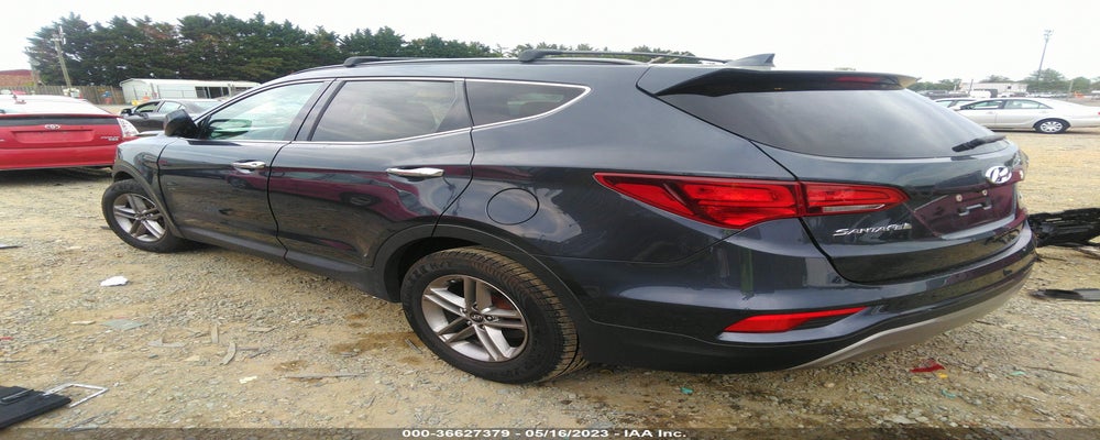 5NMZUDLB1HH030930 2017 HYUNDAI SANTA FE SPORT photo no. 3
