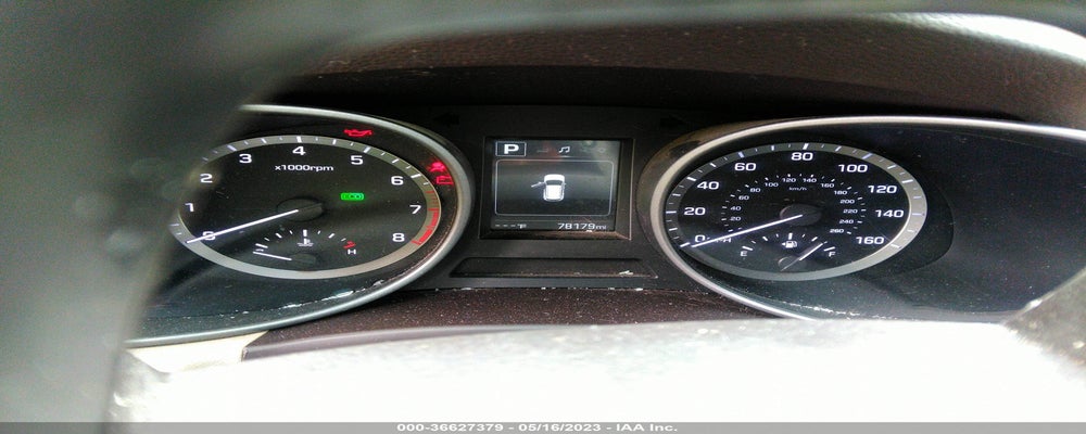 5NMZUDLB1HH030930 2017 HYUNDAI SANTA FE SPORT photo no. 7