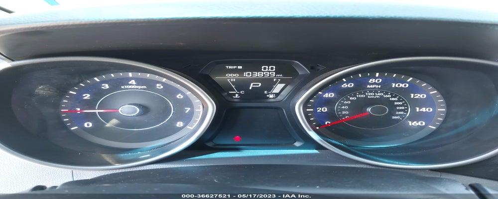 5NPDH4AE1DH218002 2013 HYUNDAI ELANTRA photo no. 7