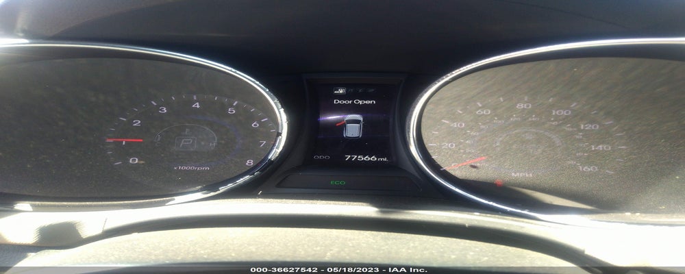 KM8SNDHF8FU103139 2015 HYUNDAI SANTA FE photo no. 7