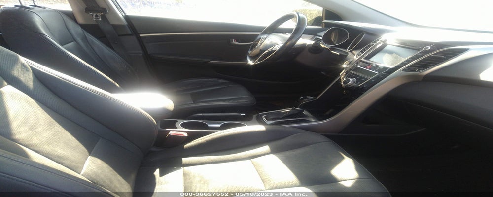 KMHD35LE8DU104047 2013 HYUNDAI ELANTRA GT photo no. 5
