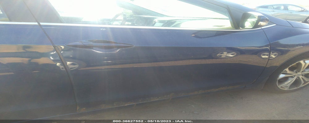 KMHD35LE8DU104047 2013 HYUNDAI ELANTRA GT photo no. 6
