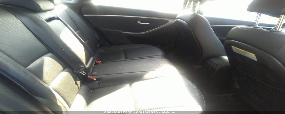 KMHD35LE8DU104047 2013 HYUNDAI ELANTRA GT photo no. 8