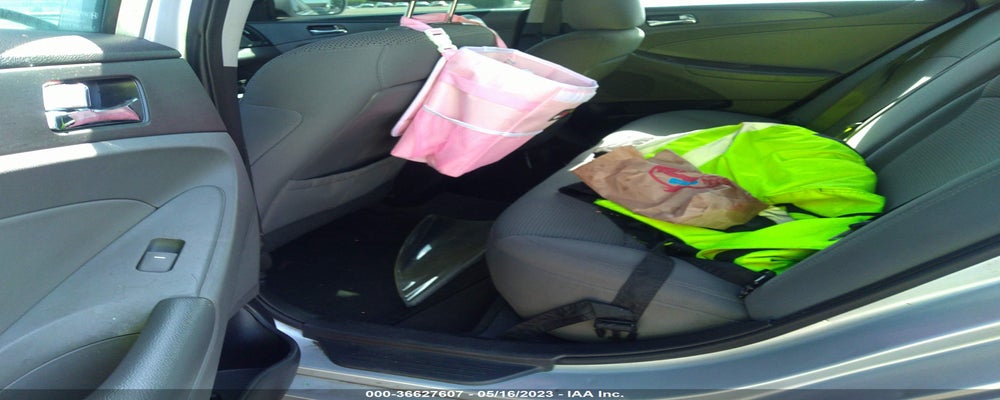 5NPEB4AC7CH482411 2012 HYUNDAI SONATA photo no. 8