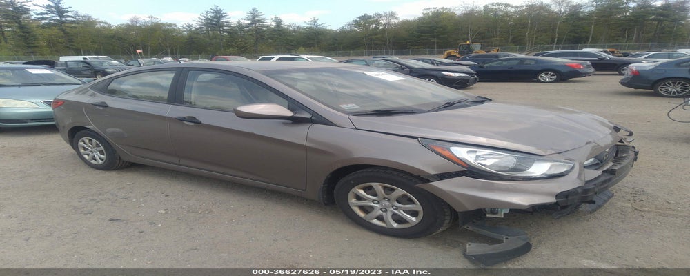 KMHCT4AE6CU115006 2012 HYUNDAI ACCENT photo no. 18