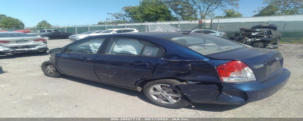 KMHCN4AC3AU489062 2010 HYUNDAI ACCENT photo no. 3
