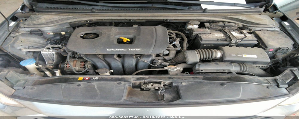 KMHD74LF1HU112522 2017 HYUNDAI ELANTRA photo no. 10
