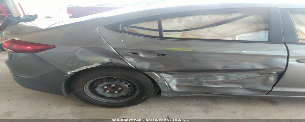 KMHD74LF1HU112522 2017 HYUNDAI ELANTRA photo no. 6
