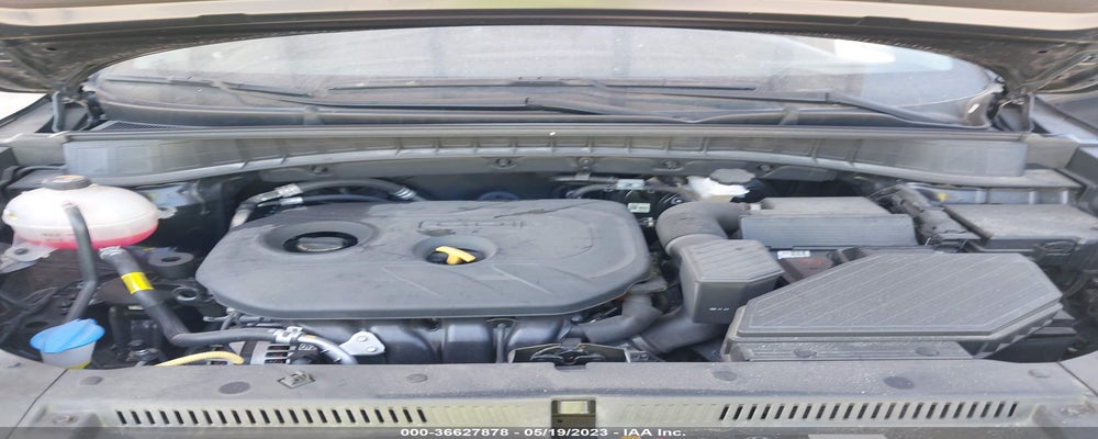 KM8J33A41MU388140 2021 HYUNDAI TUCSON photo no. 10