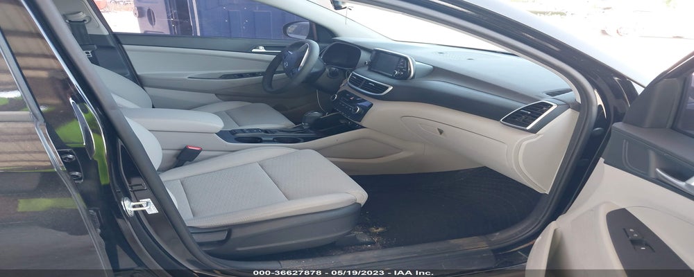 KM8J33A41MU388140 2021 HYUNDAI TUCSON photo no. 5