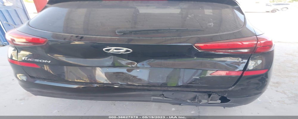 KM8J33A41MU388140 2021 HYUNDAI TUCSON photo no. 6