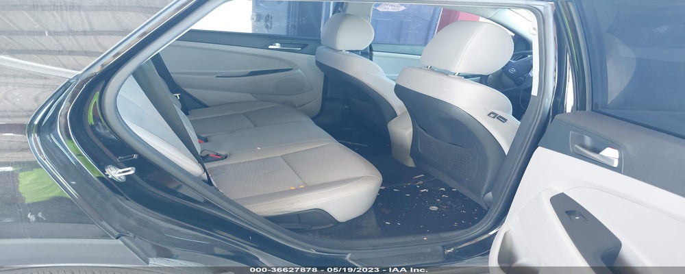 KM8J33A41MU388140 2021 HYUNDAI TUCSON photo no. 8