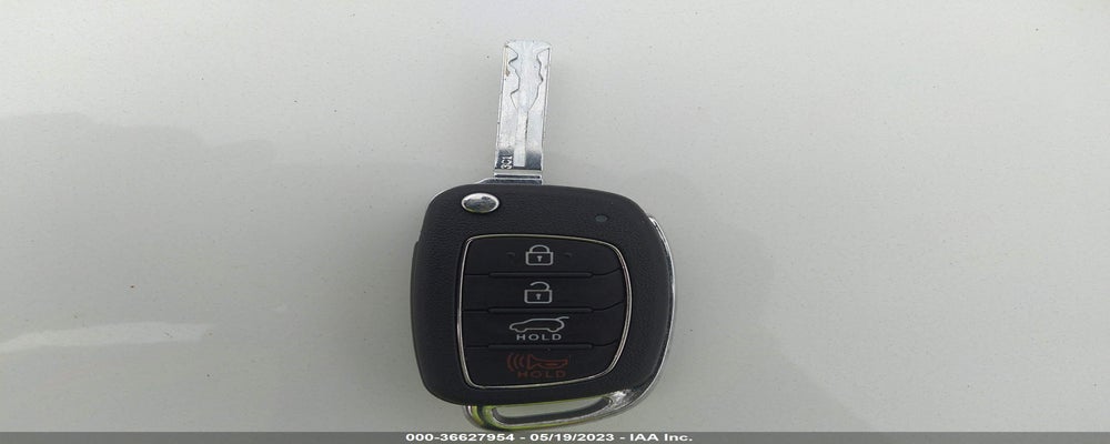 KM8J2CA42KU007797 2019 HYUNDAI TUCSON photo no. 11