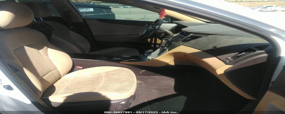 5NPEB4AC1DH617285 2013 HYUNDAI SONATA photo no. 5