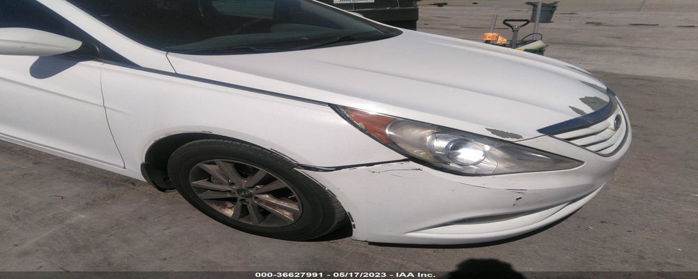 5NPEB4AC1DH617285 2013 HYUNDAI SONATA photo no. 6