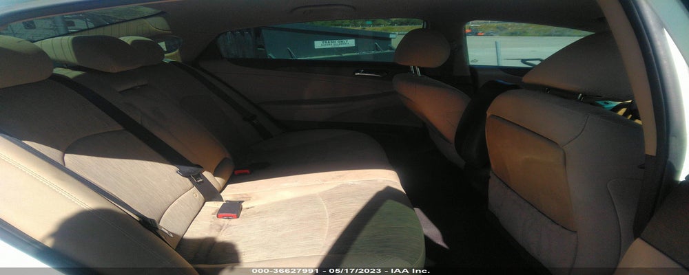 5NPEB4AC1DH617285 2013 HYUNDAI SONATA photo no. 8