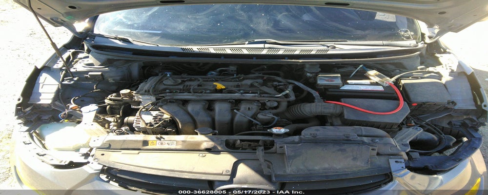 5NPDH4AE8DH437717 2013 HYUNDAI ELANTRA photo no. 10