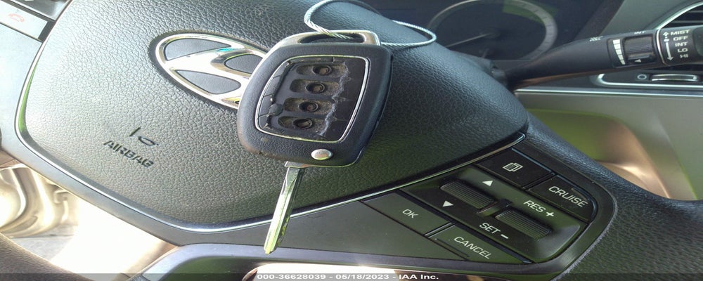 5NPE24AF9FH013593 2015 HYUNDAI SONATA photo no. 11