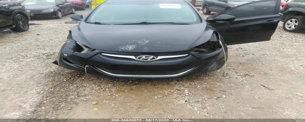 5NPDH4AE3DH448852 2013 HYUNDAI ELANTRA photo no. 6