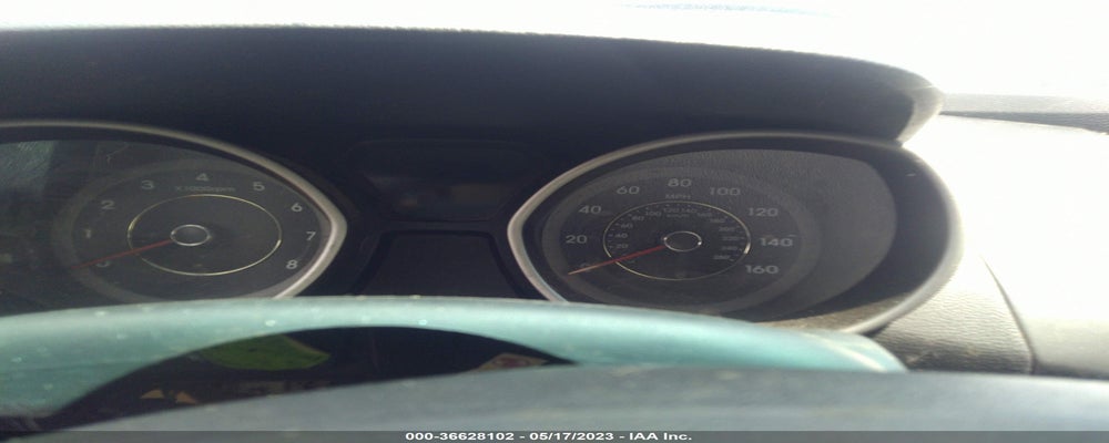 KMHDH4AE4BU159090 2011 HYUNDAI ELANTRA photo no. 7