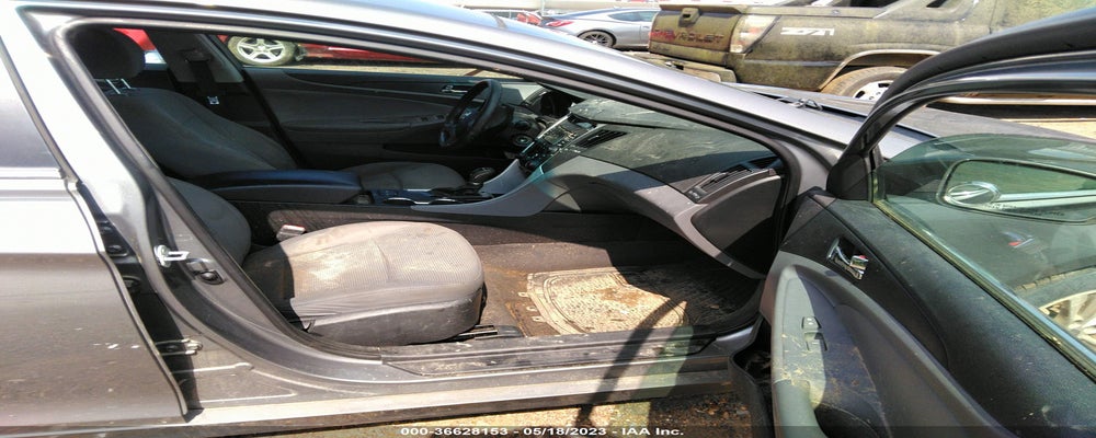 5NPEB4AC2DH693517 2013 HYUNDAI SONATA photo no. 5