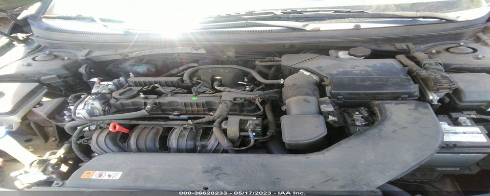 5NPE24AF6GH377407 2016 HYUNDAI SONATA photo no. 10