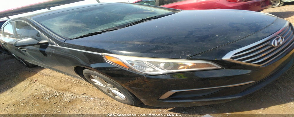5NPE24AF6GH377407 2016 HYUNDAI SONATA photo no. 14