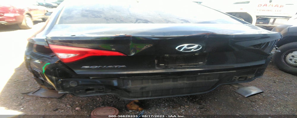 5NPE24AF6GH377407 2016 HYUNDAI SONATA photo no. 6