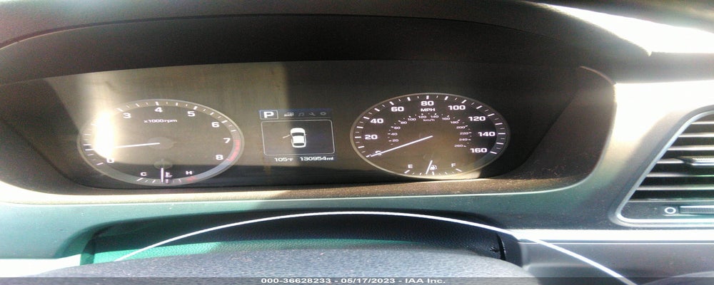 5NPE24AF6GH377407 2016 HYUNDAI SONATA photo no. 7