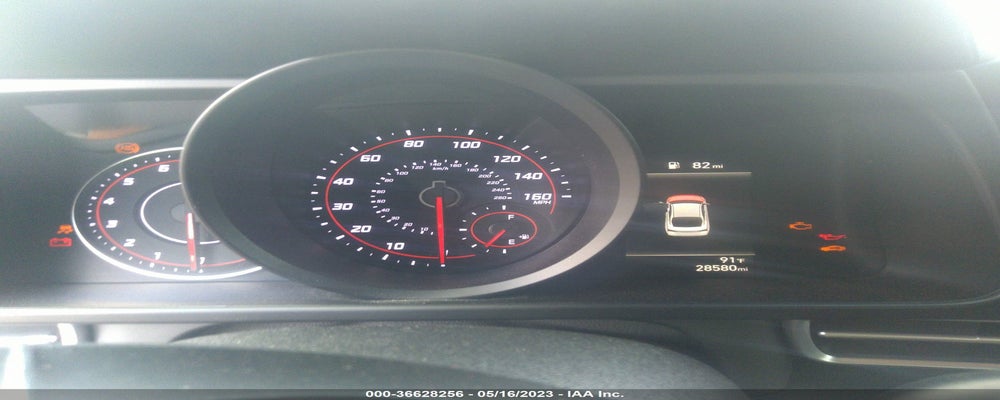 KMHLM4AGXNU284463 2022 HYUNDAI ELANTRA photo no. 7