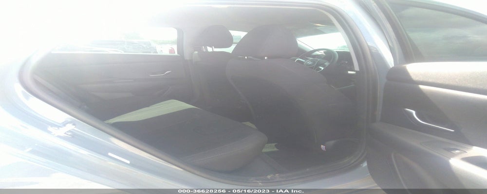 KMHLM4AGXNU284463 2022 HYUNDAI ELANTRA photo no. 8