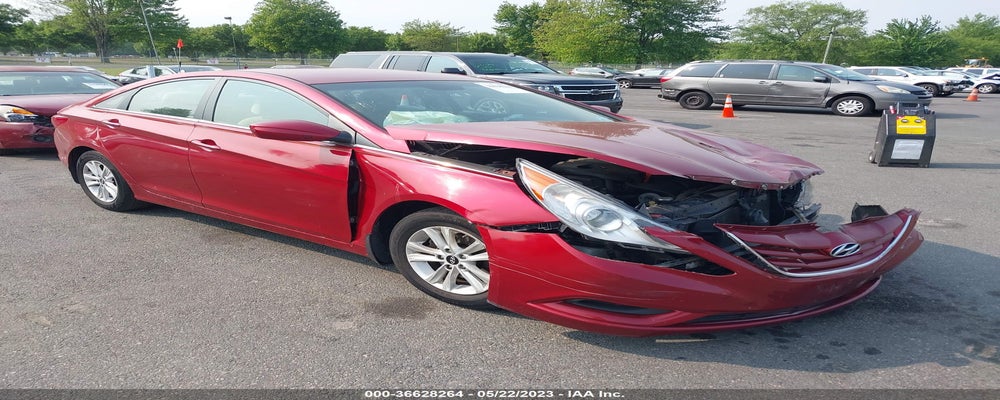 5NPEB4AC6CH410647 2012 HYUNDAI SONATA photo no. 17