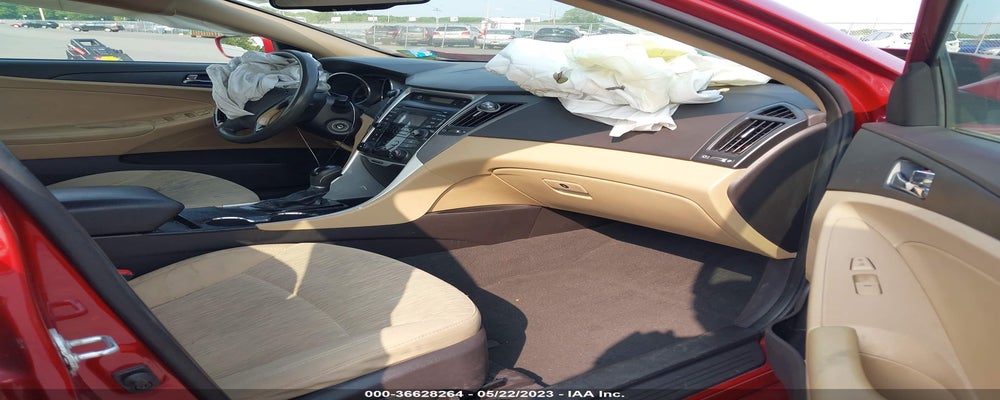 5NPEB4AC6CH410647 2012 HYUNDAI SONATA photo no. 5