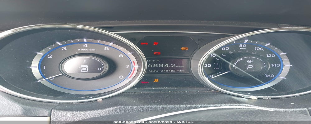 5NPEB4AC6CH410647 2012 HYUNDAI SONATA photo no. 7
