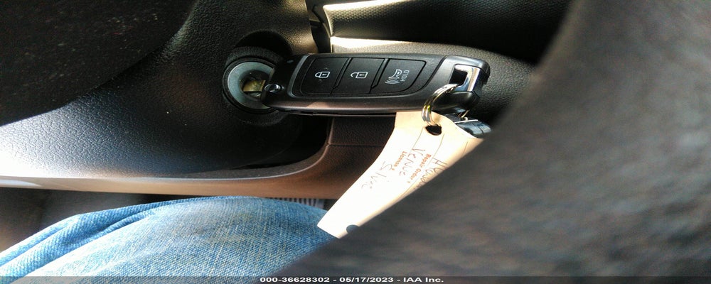 KMHRB8A36LU039189 2020 HYUNDAI VENUE photo no. 11