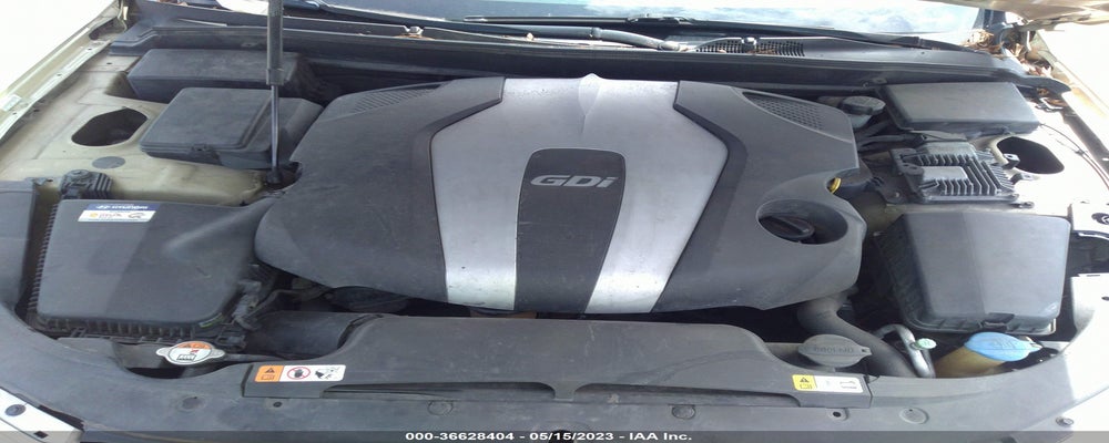 KMHGC4DD5CU200584 2012 HYUNDAI GENESIS photo no. 10