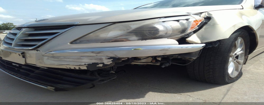 KMHGC4DD5CU200584 2012 HYUNDAI GENESIS photo no. 6